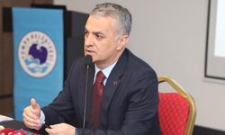Başkan Bıyık’tan Dağ Kızağı Ve Öğretmenevi Açıklaması