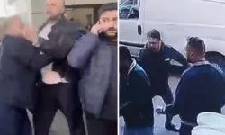 Bayrampaşa’da İş Yerinde Silahlı Saldırı