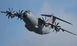 Belçika Uçağına Haiti’de Kurşun İsabet Etti