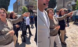 Didim’de Atatürk Büstü Tartışma Yarattı