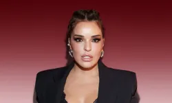 Bengü Narkotik Soruşturmasında Gözaltına Alındı