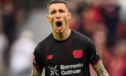 Beşiktaş Grimaldo Transferinde Sona Yaklaştı