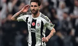 Rafa Silva Benfica’da Beklentilerin Altında Kaldı
