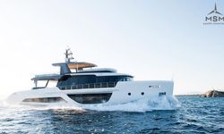 Bespoke Yacht Interior Tasarımında Kişiselleştirmenin Gücü