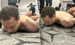 Beyaz Saray Saldırganının Manifestosu Ortaya Çıktı