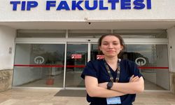 Trabzon’da Genç Doktor Hayatını Kaybetti