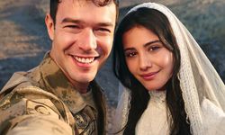 Aytaç Şaşmaz ve Helin Kandemir Aşkı