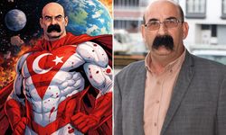 Bingöl’de Bıyıklarıyla Dünya Gündemine Girdi