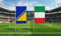 İtalya Bosna Hersek Maçı Penaltılara Gidebilir