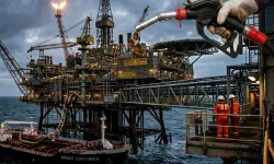 Brent Petrol Tahran Gerilimiyle 105 Dolara Yaklaştı