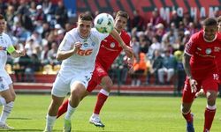 Dinamo Kiev’den 6-5’lik Tarihi Geri Dönüş