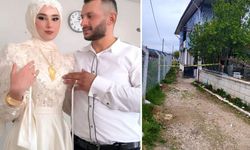 Burdur’da Düğün Günü Genç Çift Hayatını Kaybetti