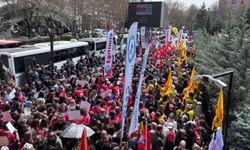 Öğretmenler 16 Nisan’da Grevde Mi İşte Detaylar