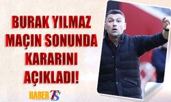 Gaziantep FK'da Flaş Burak Yılmaz Gelişmesi