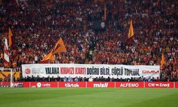 Duran’dan Derbideki Pankartlara Dijital Güvenlik Vurgusu