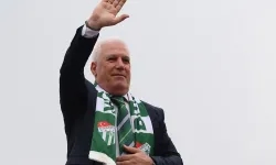 Mustafa Bozbey Görevden Uzaklaştırıldı