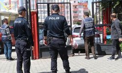Bursa’da Okul Paylaşımları Yapan 2 Şüpheli Tutuklandı
