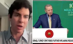 İsrail Türkiye Gerilimi İçin Çarpıcı İddia