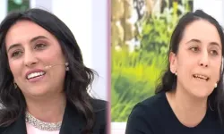 Derya Çapar’ın Değişimi İzleyenleri Şaşırttı