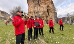 Gülistan Doku Dosyasında Yeni Arama Süreci Başladı