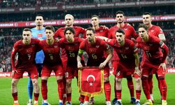 A Milli Takım 24 Yıl Sonra Dünya Kupasına Katıldı