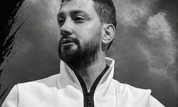 Sanayi Mahallesi’nde Hakan Yılmaz Vefat Etti