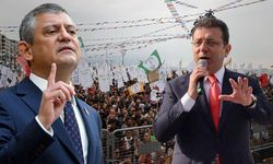 DEM Parti’den İmamoğlu Formülüne Net Ret