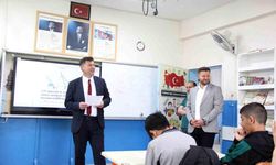 Cizre’de Eğitim İçin Gönül Seferberliği