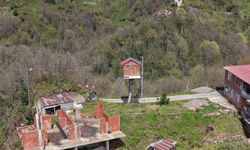 Rizeli Genç 25 Yıllık Hayalini Gerçekleştirdi