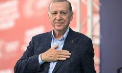 Cumhurbaşkanı Erdoğan 10'uncu Kez Dede Oluyor