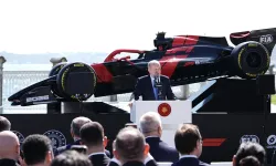 Formula 1 Türkiye’ye Dönüyor İstanbul Park Takvimde