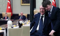 Erdoğan 23 Nisan’da Koltuğunu Çocuğa Devretti