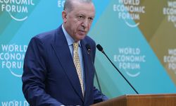 Erdoğan’dan Su Uyarısı Geleceğin Mücadelesi