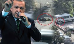 Erdoğan Beşiktaş Saldırısını Lanetledi Açıklama