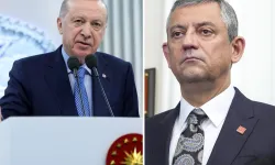 Erdoğan’dan Özgür Özel ile Görüşme Mesajı