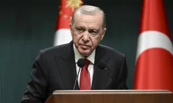 Erdoğan’dan Trump’a Saldırı Sonrası Geçmiş Olsun Mesajı