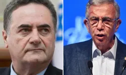 Mansur Yavaş'tan İsrailli Bakana Sert Tepki