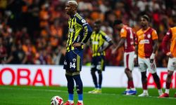 Talisca Kaçırdığı Penaltı İçin Konuştu