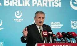 Destici’den İslam Ülkelerine Sert Çağrı