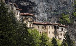 Trabzonda Turizm Noktalarına Yaz Saati Düzenlemesi