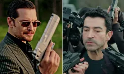 Dizilerde Şiddet Sahnelerine Reklam Freni