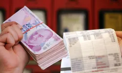 Elektrik Ve Doğal Gaza Zam Kademeli Tarife