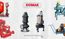 Su Pompasında 60 Yıllık Tecrübe: Doğan Makina