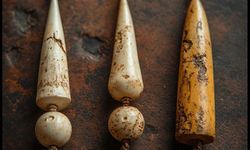 Deve Kemiği Tesbih: Zamanla Güzelleşen Doğal Bir Sanat