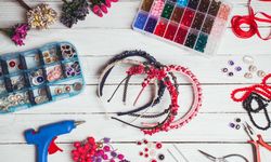 Takı Yapımına Başlamak İçin Hangi Malzemeler Gerekir?
