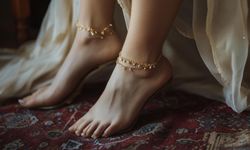 Halhal Hangi Ayağa Takılır?