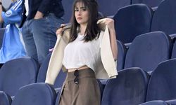 Arda Güler'e Girona Maçında Tribünden Destek