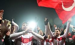 Türkiye Dünya Kupası Grubunda Rakipleri Belli Oldu