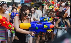 Festivalde İlk 3 Günde 191 Kayıp