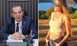 Tanju Özcan Davasında Dikkat Çeken İfade